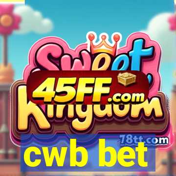cwb bet